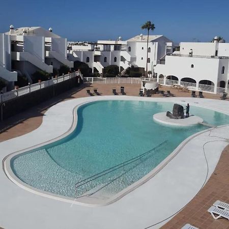 Apto. Vacacional “El Balcon De Las 4 Lunas” Costa Teguise Exterior photo