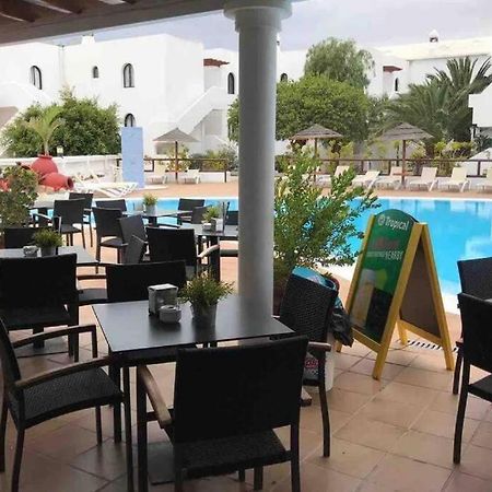 Apto. Vacacional “El Balcon De Las 4 Lunas” Costa Teguise Exterior photo