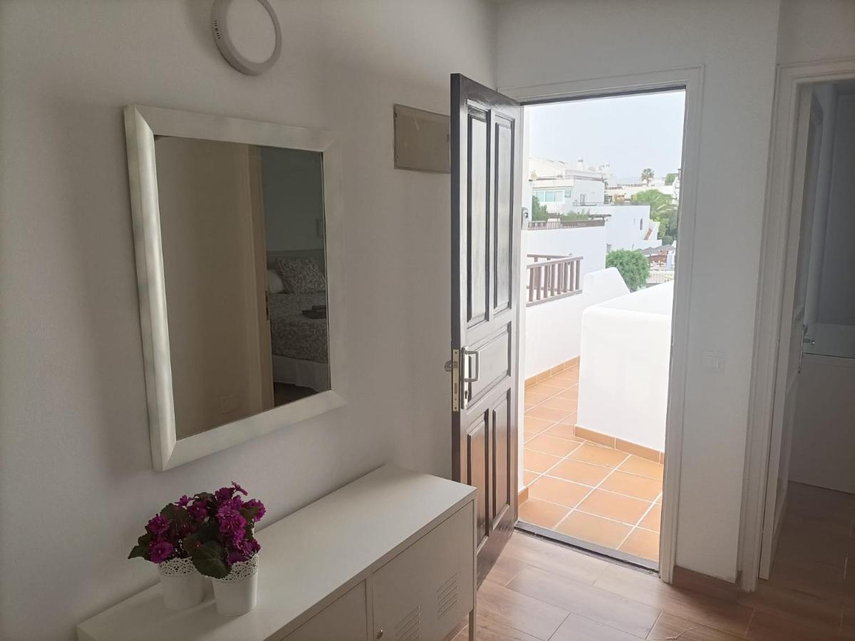 Apto. Vacacional “El Balcon De Las 4 Lunas” Costa Teguise Exterior photo